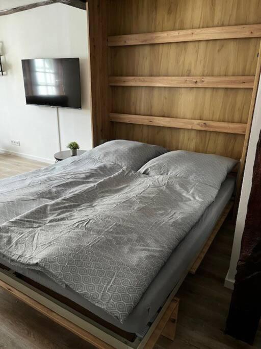 Levis Loft Fritzlar-Ungedanken Apartment Luaran gambar