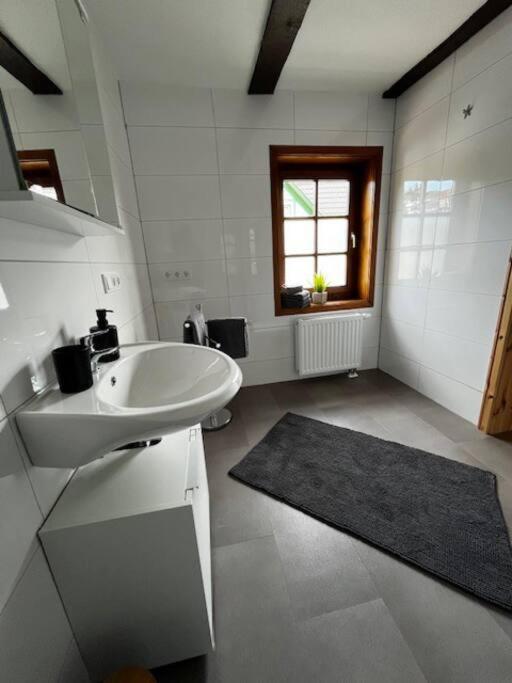 Levis Loft Fritzlar-Ungedanken Apartment Luaran gambar