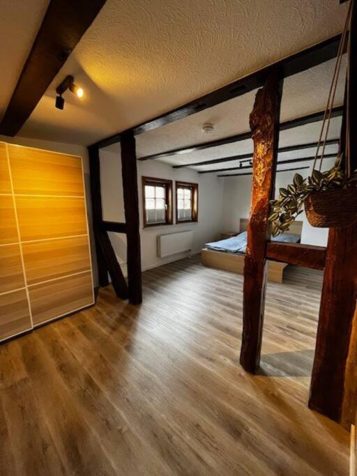 Levis Loft Fritzlar-Ungedanken Apartment Luaran gambar