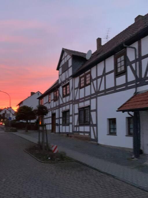 Levis Loft Fritzlar-Ungedanken Apartment Luaran gambar