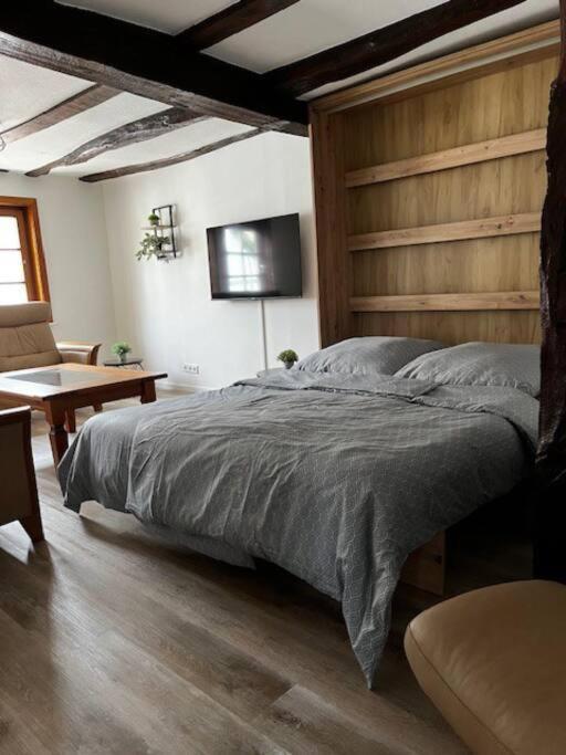 Levis Loft Fritzlar-Ungedanken Apartment Luaran gambar