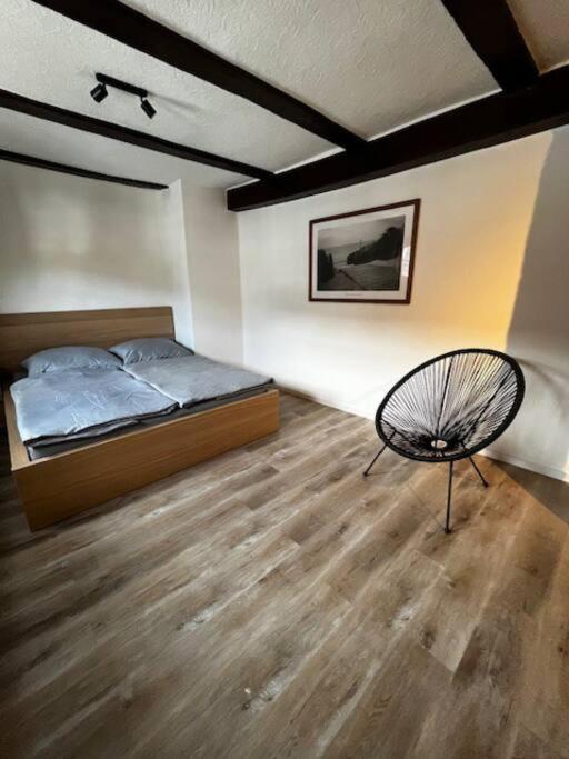 Levis Loft Fritzlar-Ungedanken Apartment Luaran gambar